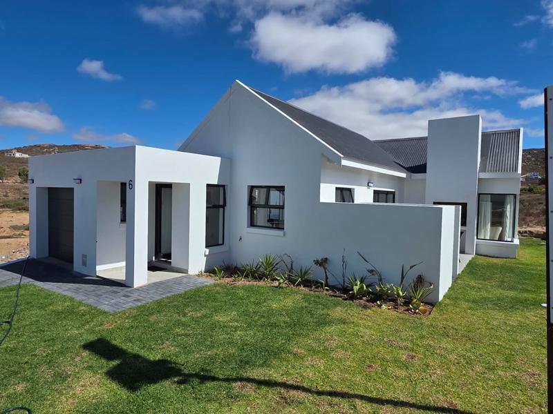 2 Bedroom Property for Sale in St Helena Views Western Cape